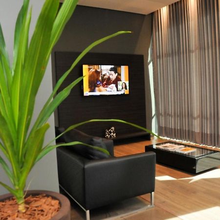 Hotel Vivendas Centro Erechim Dış mekan fotoğraf