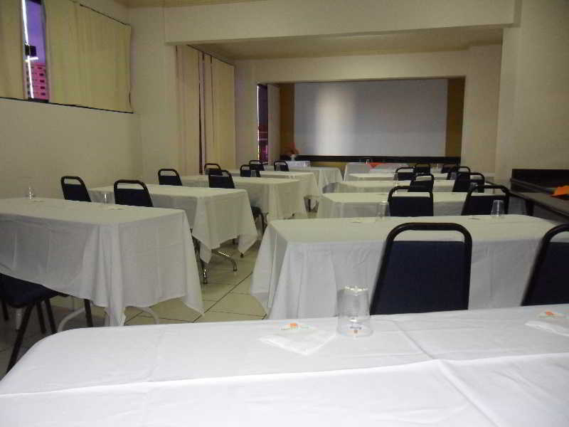 Hotel Vivendas Centro Erechim Dış mekan fotoğraf