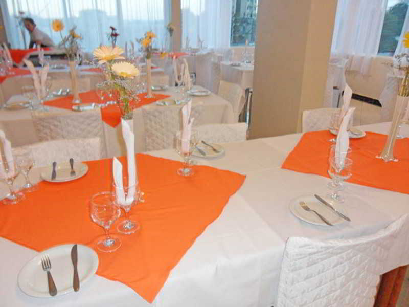 Hotel Vivendas Centro Erechim Dış mekan fotoğraf