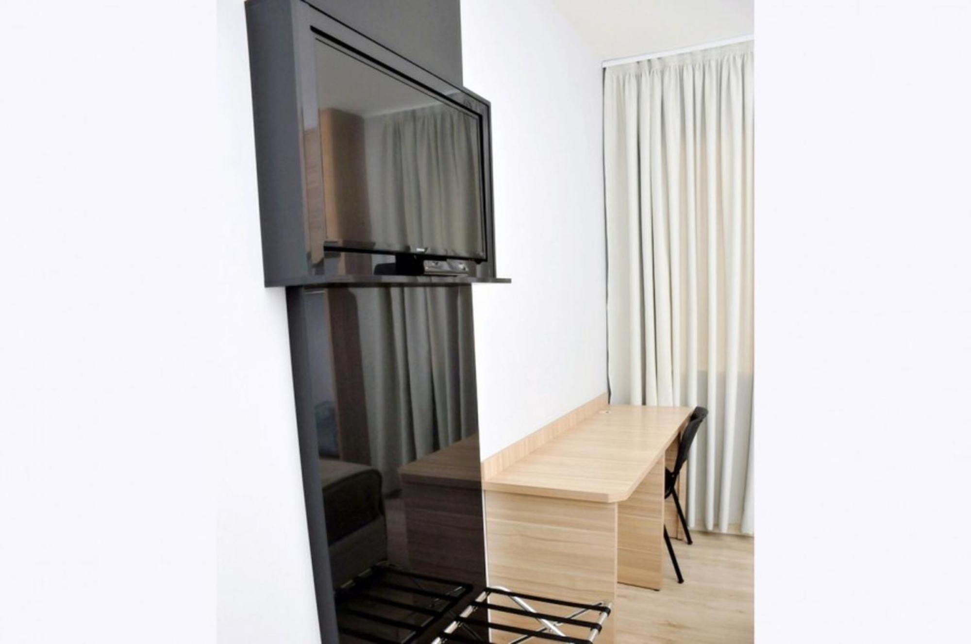 Hotel Vivendas Centro Erechim Dış mekan fotoğraf