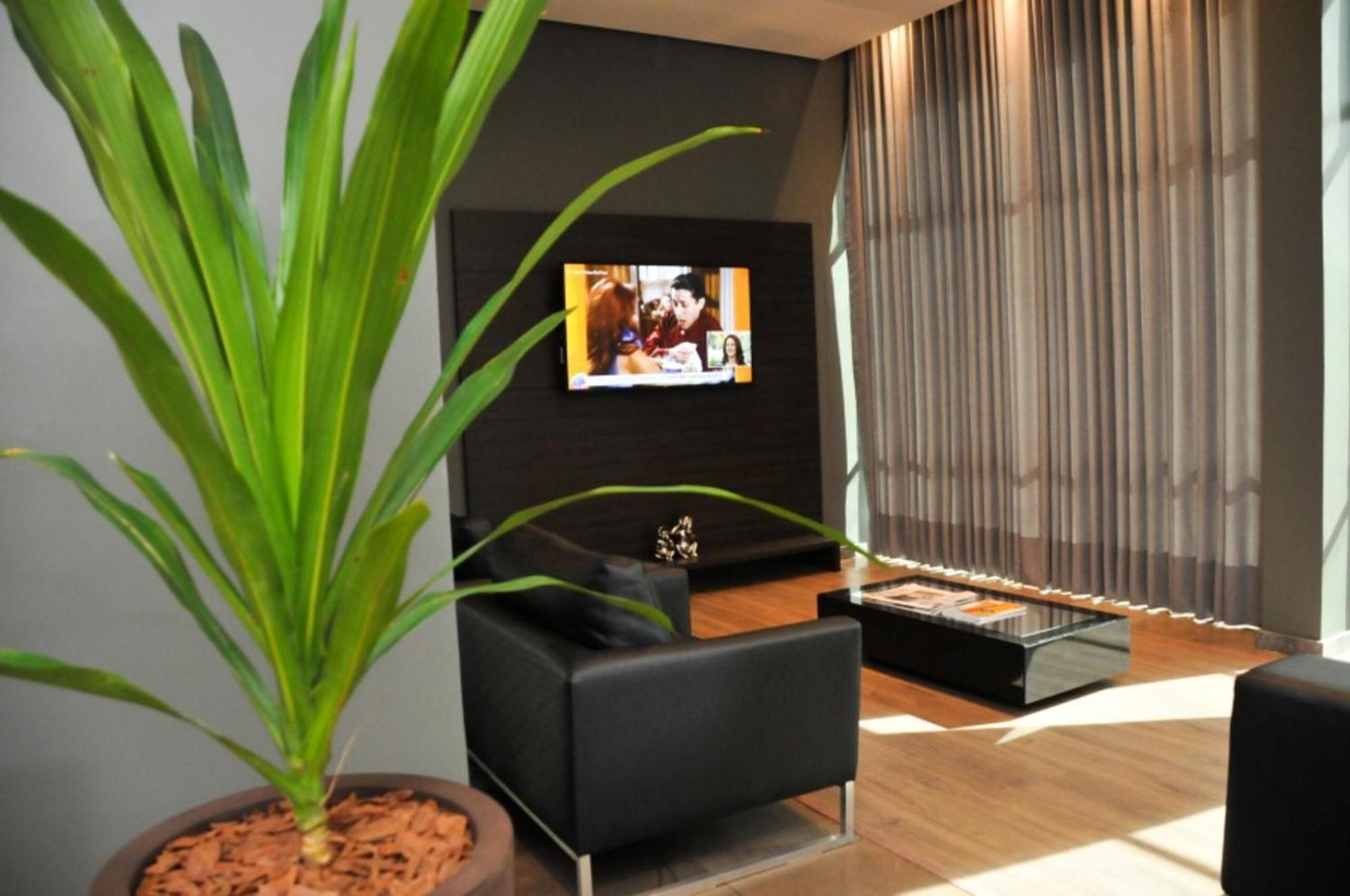 Hotel Vivendas Centro Erechim Dış mekan fotoğraf