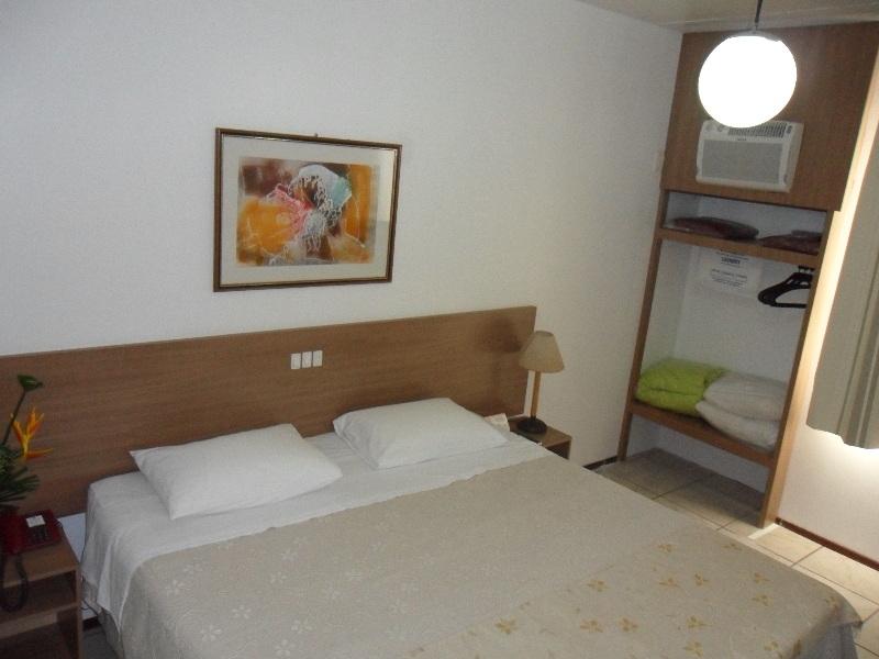 Hotel Vivendas Centro Erechim Dış mekan fotoğraf
