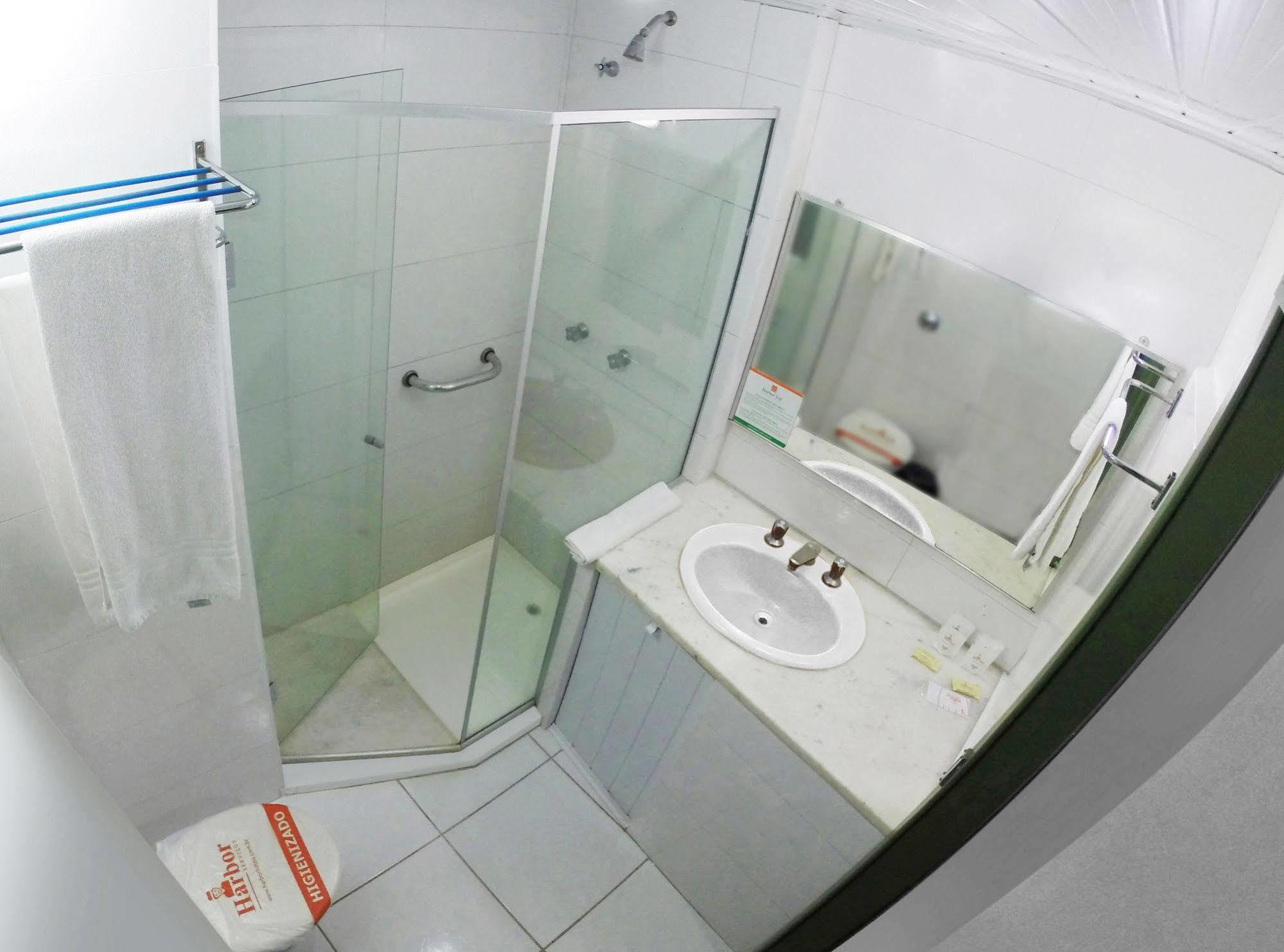Hotel Vivendas Centro Erechim Dış mekan fotoğraf